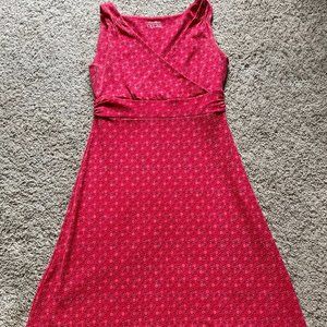 Eddie Bauer dress size small